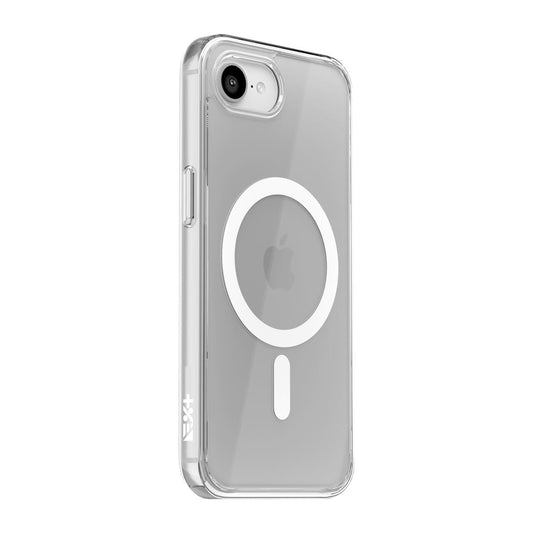 Kryt NextOne Clear Shield pre iPhone 16e / 17e – priehľadný