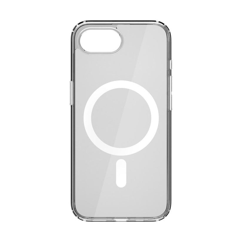 Kryt NextOne Clear Shield pre iPhone 16e / 17e – priehľadný