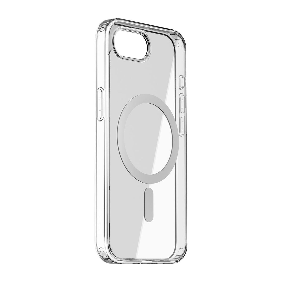 Kryt NextOne Clear Shield pre iPhone 16e / 17e – priehľadný