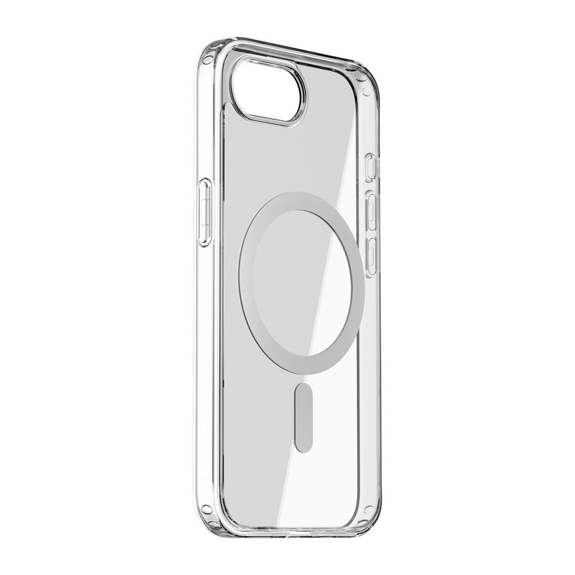Kryt NextOne Clear Shield pre iPhone 16e / 17e – priehľadný