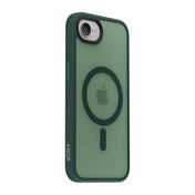 Kryt NextOne Mist Shield pre iPhone 16e / 17e – zelený
