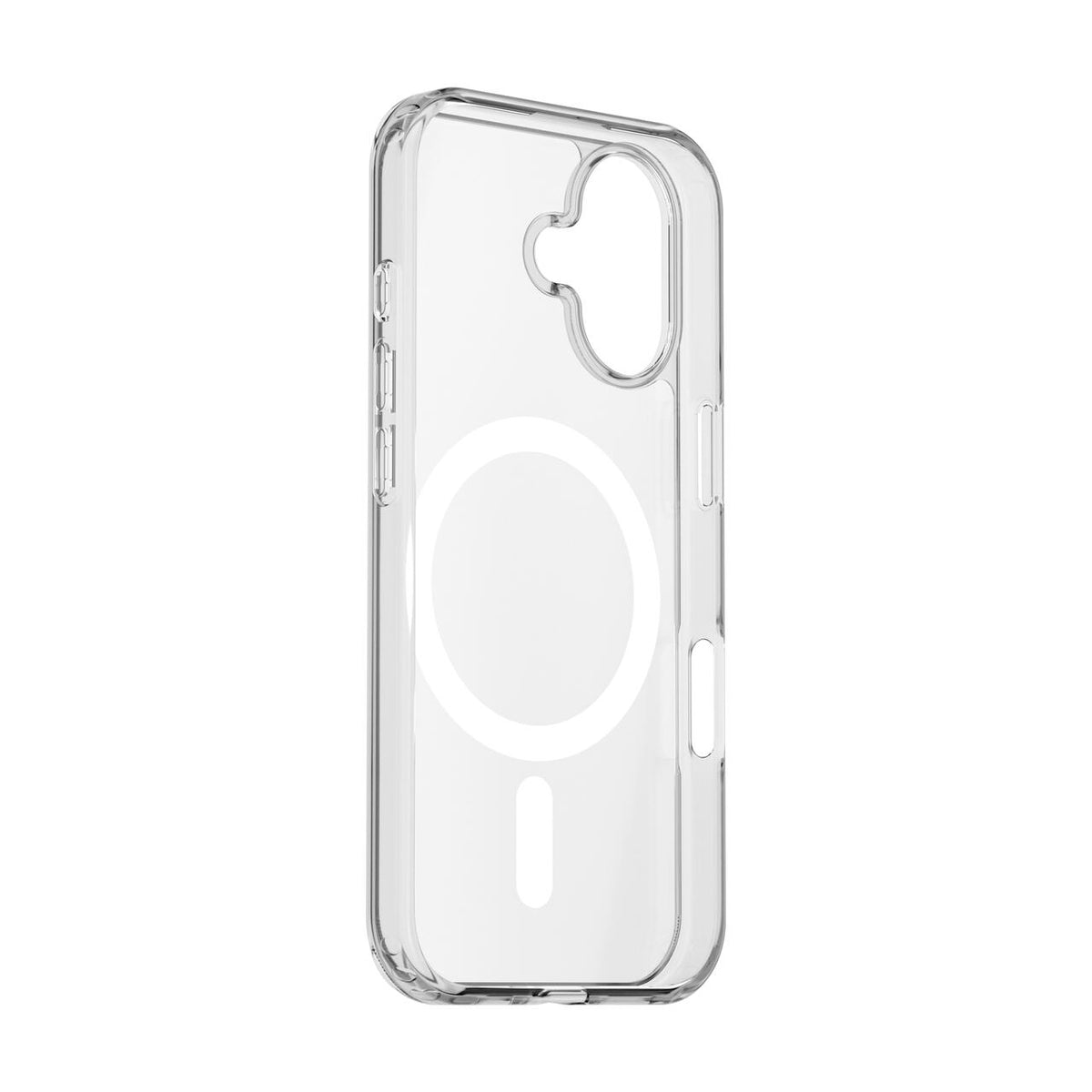 Kryt NextOne Clear Shield pre iPhone 17 – priehľadný