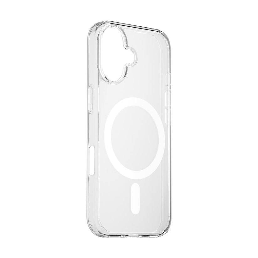 Kryt NextOne Clear Shield pre iPhone 17 – priehľadný