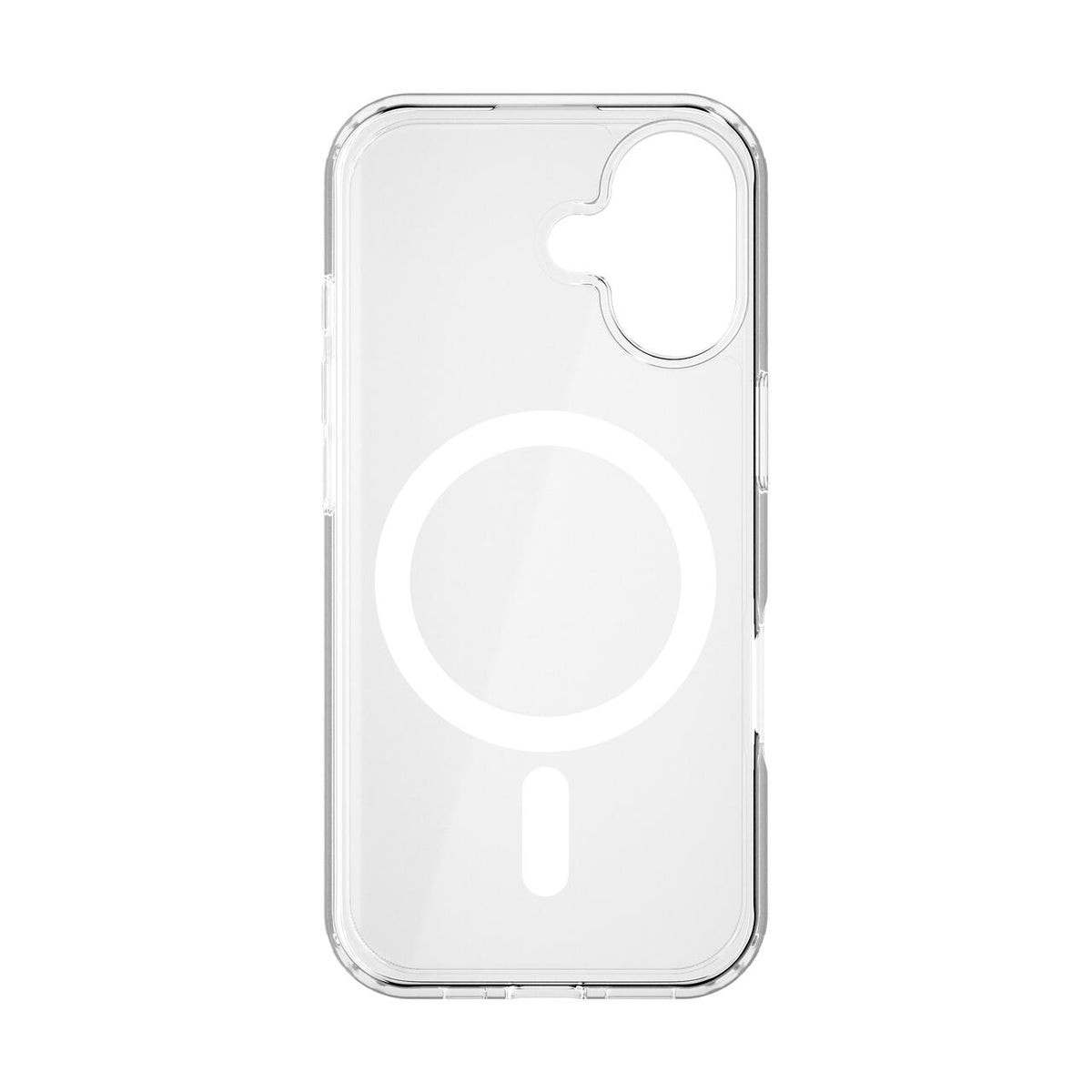 Kryt NextOne Clear Shield pre iPhone 17 – priehľadný