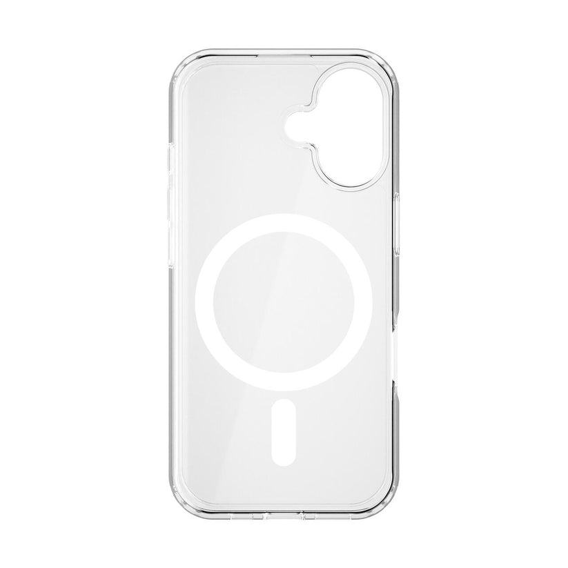 Kryt NextOne Clear Shield pre iPhone 17 – priehľadný