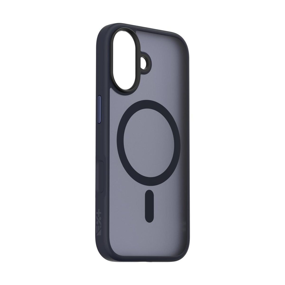 Kryt NextOne Mist Shield pre iPhone 17 – polnočne modrý