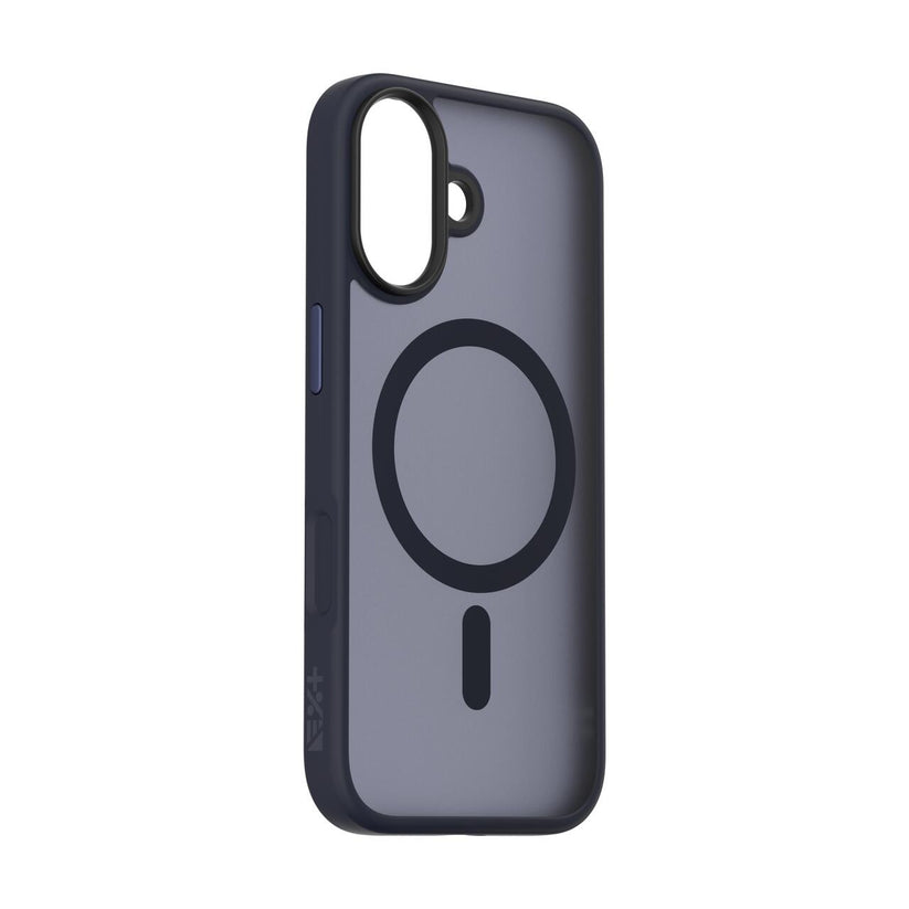 Kryt NextOne Mist Shield pre iPhone 17 – polnočne modrý