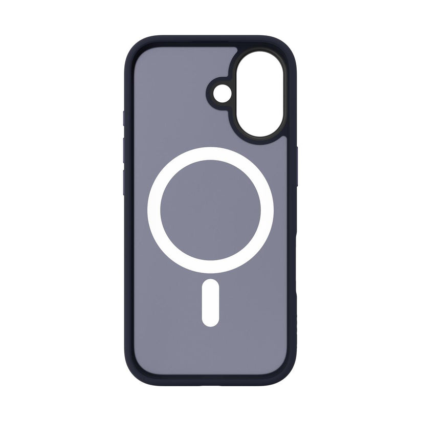 Kryt NextOne Mist Shield pre iPhone 17 – polnočne modrý