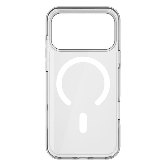 Kryt NextOne Clear Shield pre iPhone 18 Pro – priehľadný - iSTYLE.sk