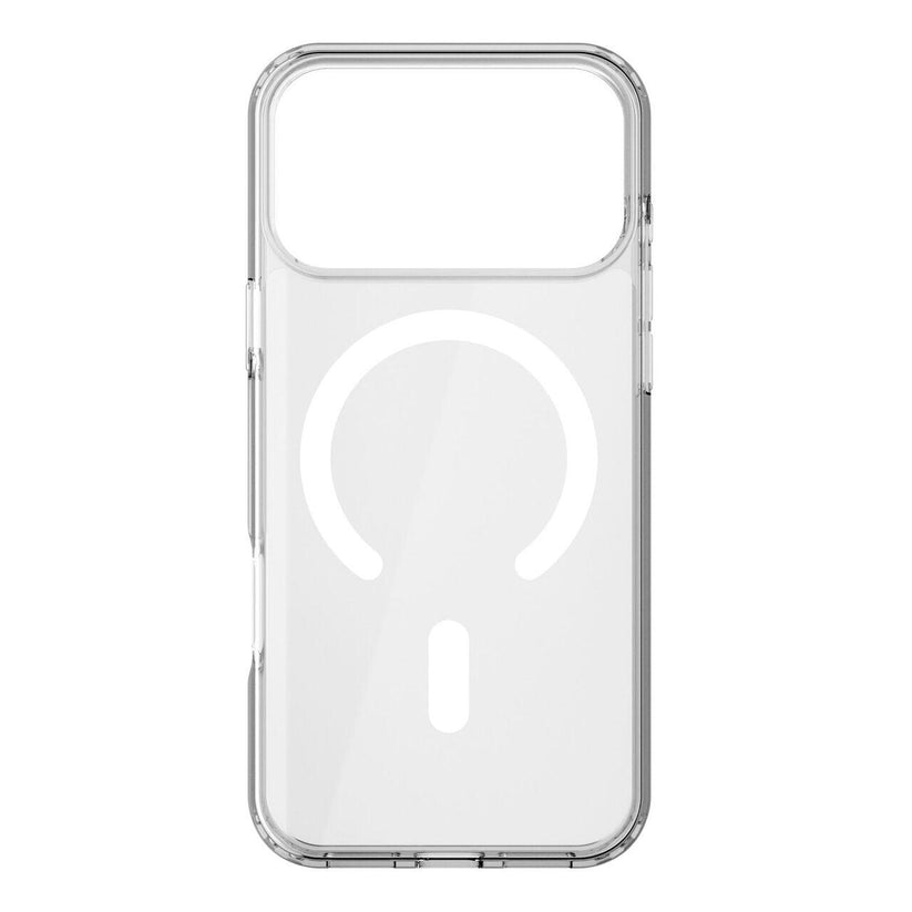 Kryt NextOne Clear Shield pre iPhone 18 Pro – priehľadný - iSTYLE.sk