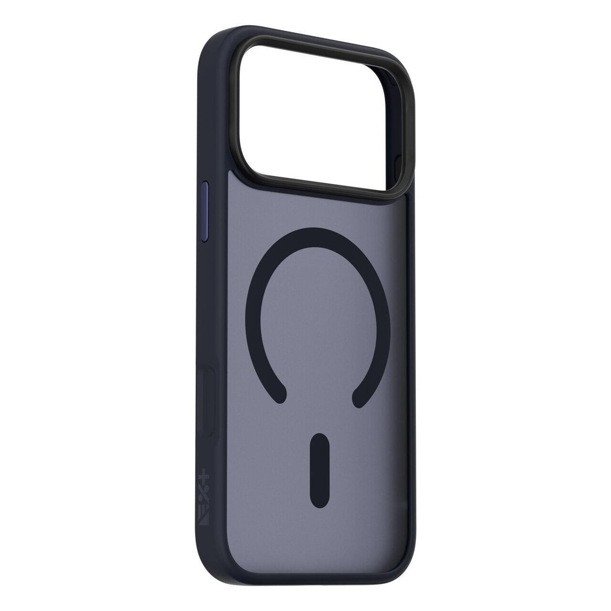 Kryt NextOne Mist Shield pre iPhone 18 Pro – polnočne modrý - iSTYLE.sk