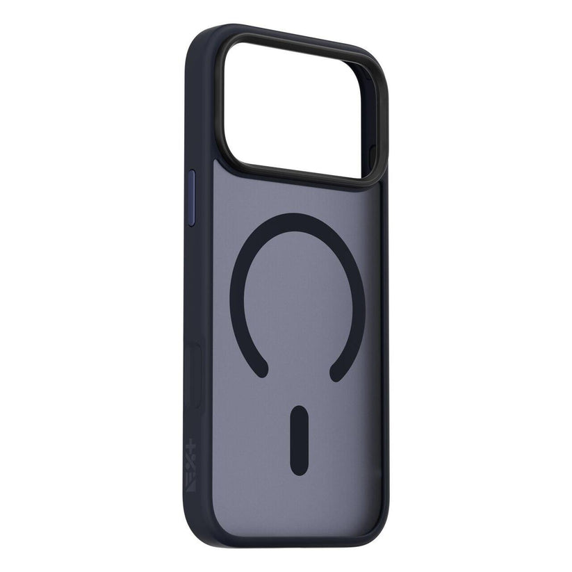 Kryt NextOne Mist Shield pre iPhone 18 Pro – polnočne modrý - iSTYLE.sk