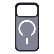 Kryt NextOne Mist Shield pre iPhone 18 Pro – polnočne modrý - iSTYLE.sk
