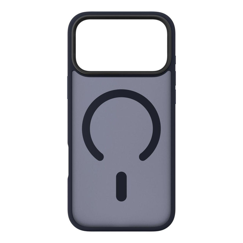 Kryt NextOne Mist Shield pre iPhone 18 Pro – polnočne modrý - iSTYLE.sk