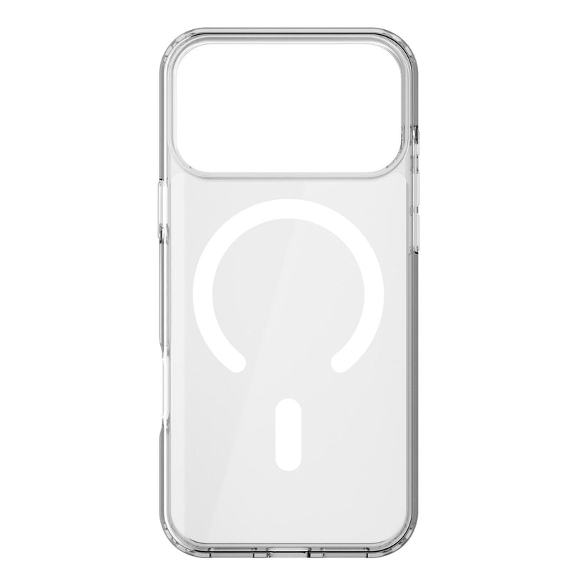 Kryt NextOne Clear Shield pre iPhone 18 Pro Max – priehľadný - iSTYLE.sk