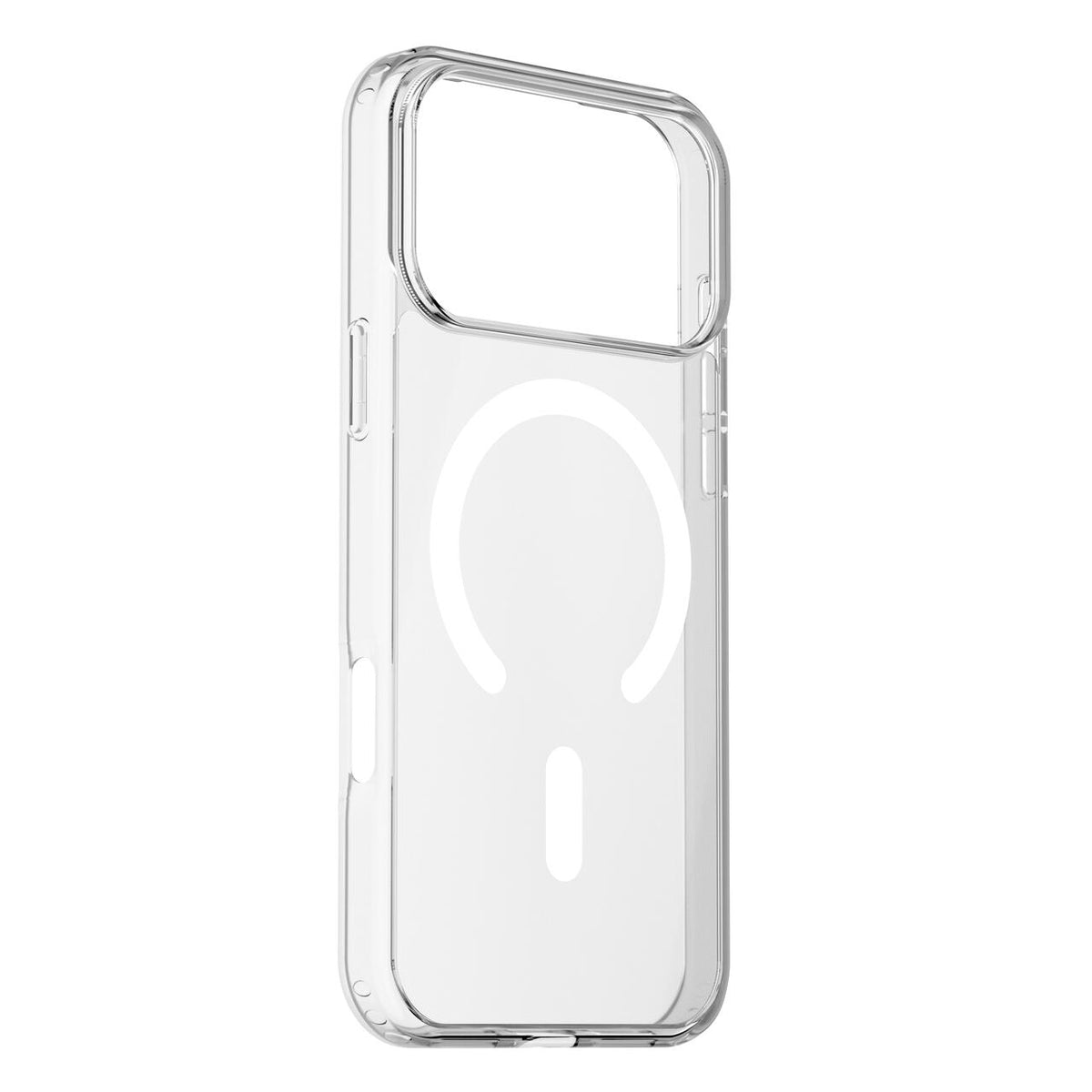Kryt NextOne Clear Shield pre iPhone 18 Pro Max – priehľadný - iSTYLE.sk