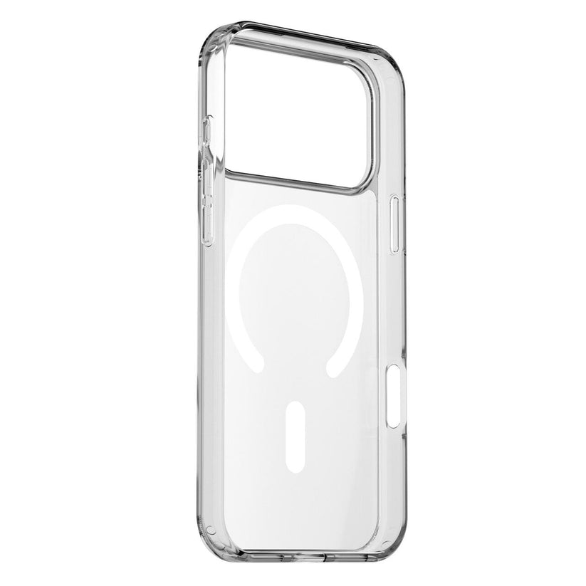 Kryt NextOne Clear Shield pre iPhone 18 Pro Max – priehľadný - iSTYLE.sk