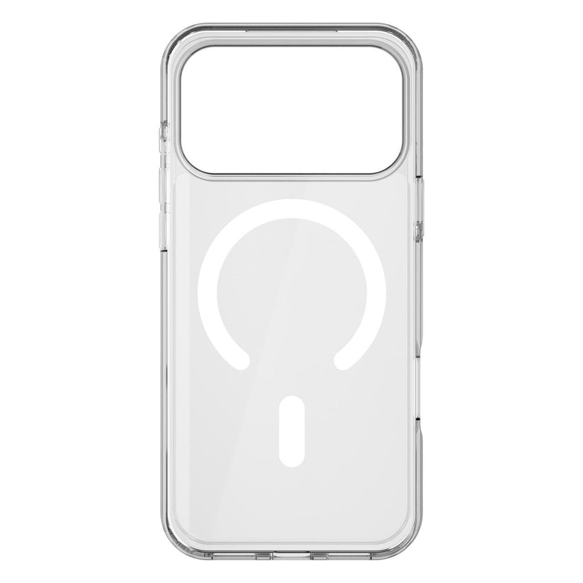 Kryt NextOne Clear Shield pre iPhone 18 Pro Max – priehľadný - iSTYLE.sk