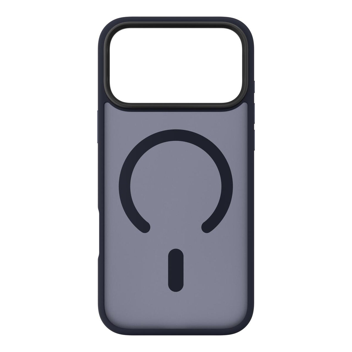 Kryt NextOne Mist Shield pre iPhone 18 Pro Max – polnočne modrý - iSTYLE.sk
