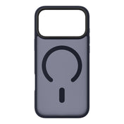 Kryt NextOne Mist Shield pre iPhone 18 Pro Max – polnočne modrý - iSTYLE.sk