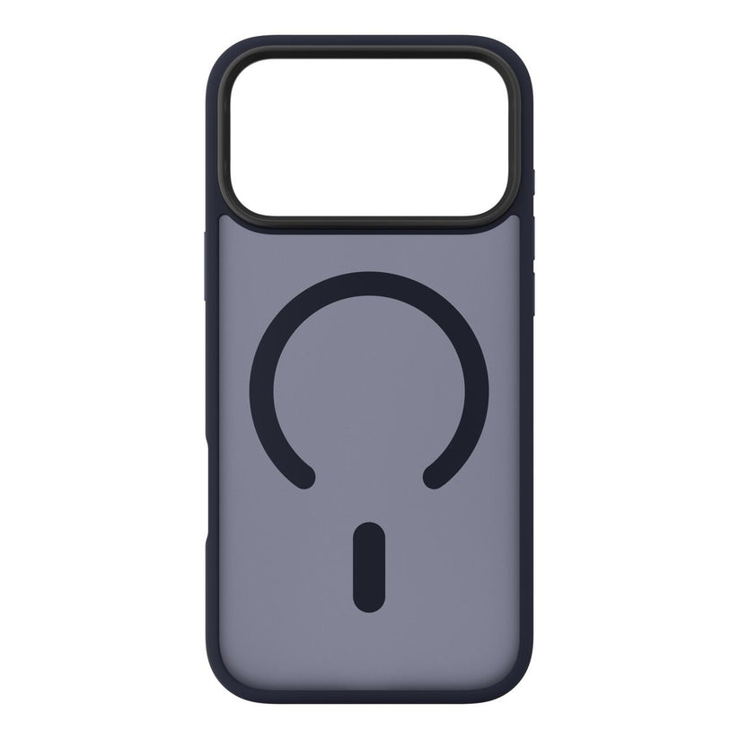 Kryt NextOne Mist Shield pre iPhone 18 Pro Max – polnočne modrý - iSTYLE.sk