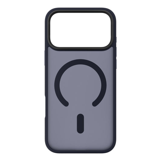 Kryt NextOne Mist Shield pre iPhone 18 Pro Max – polnočne modrý - iSTYLE.sk