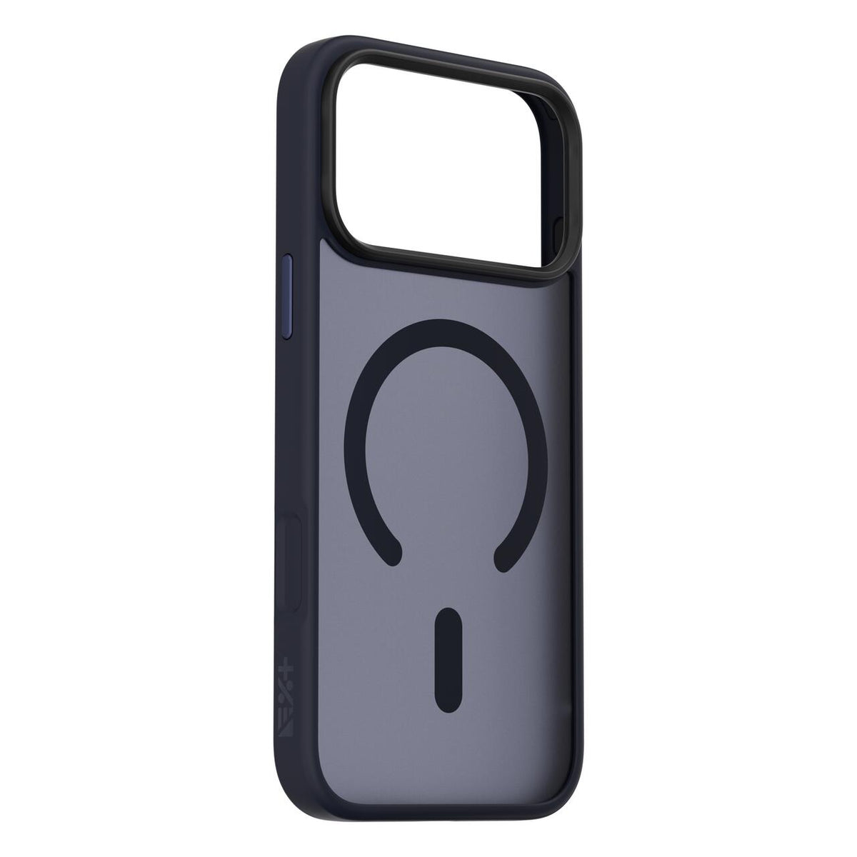 Kryt NextOne Mist Shield pre iPhone 18 Pro Max – polnočne modrý - iSTYLE.sk