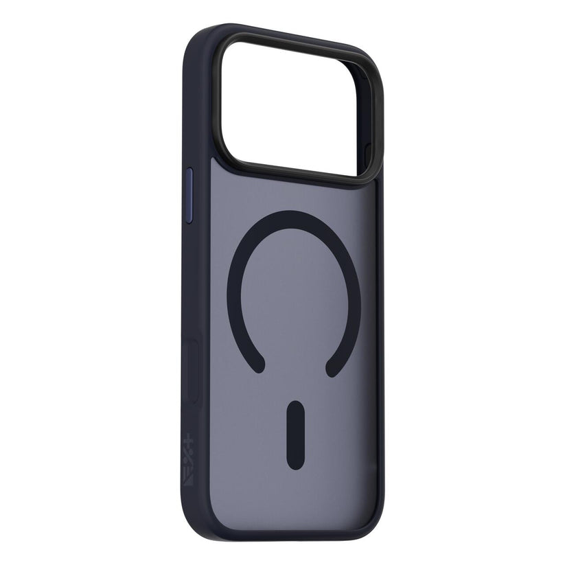 Kryt NextOne Mist Shield pre iPhone 18 Pro Max – polnočne modrý - iSTYLE.sk