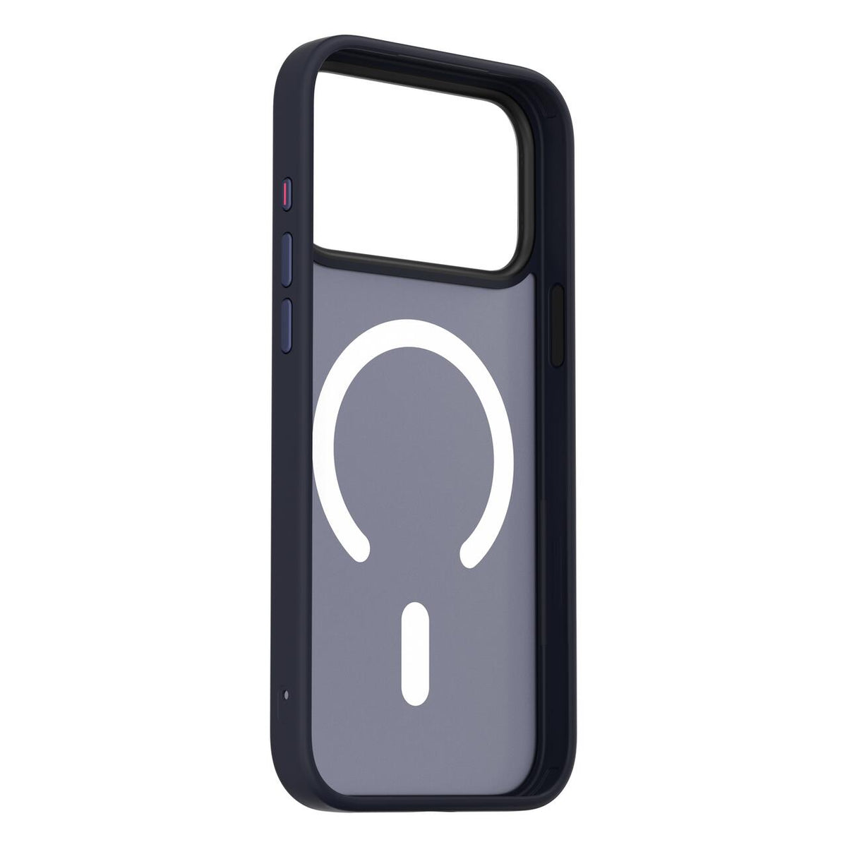 Kryt NextOne Mist Shield pre iPhone 18 Pro Max – polnočne modrý - iSTYLE.sk