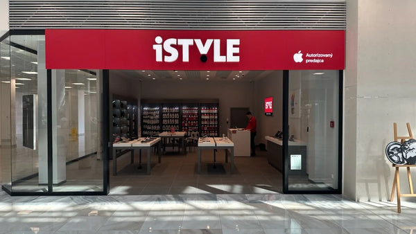 iSTYLE OC Aquario