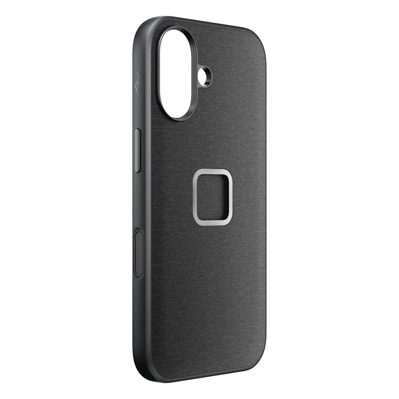 Kryt pre iPhone 17 Peak Design Everyday Case - zeleno šalviový - iSTYLE.sk