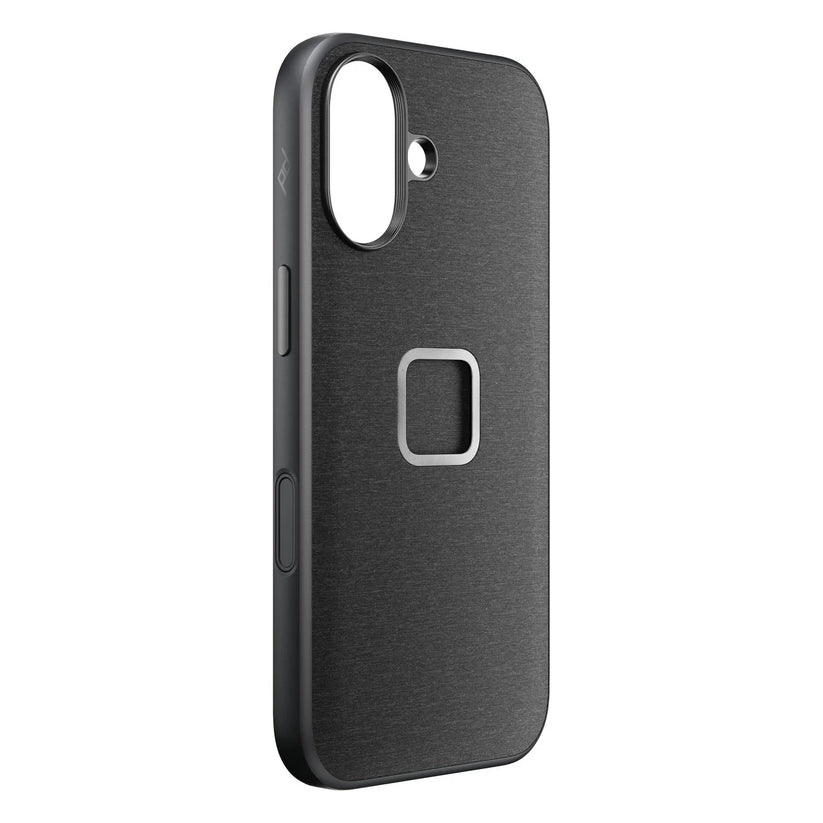 Kryt pre iPhone 17 Peak Design Everyday Case - zeleno šalviový - iSTYLE.sk