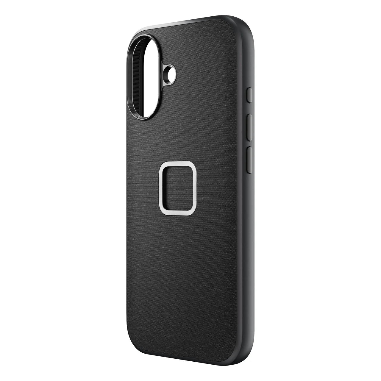 Kryt pre iPhone 17 Peak Design Everyday Case - zeleno šalviový - iSTYLE.sk