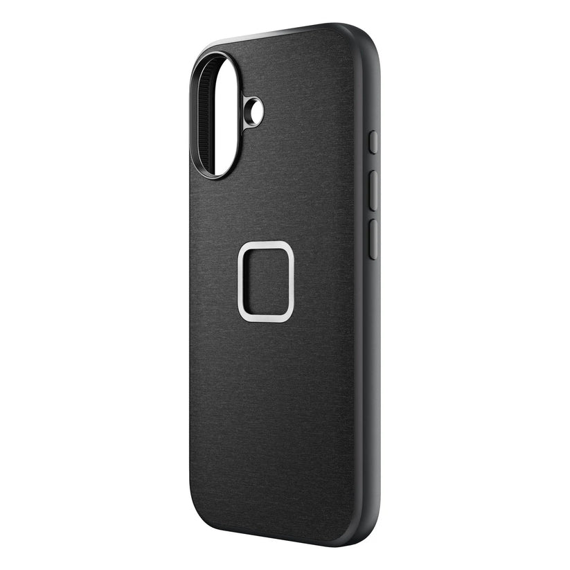 Kryt pre iPhone 17 Peak Design Everyday Case - zeleno šalviový - iSTYLE.sk
