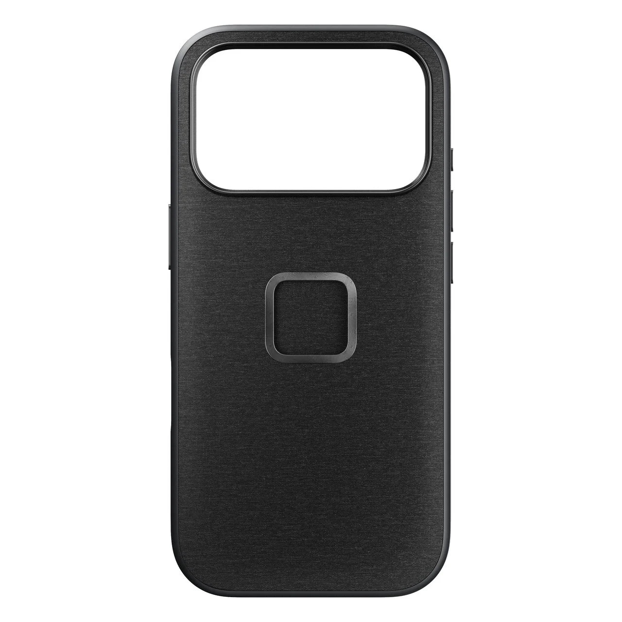 Kryt pre iPhone 17 Pro Max Peak Design Everyday Case - tmavo šedý - iSTYLE.sk