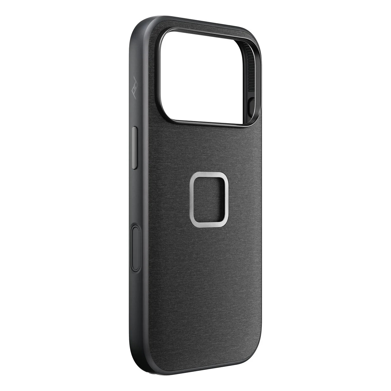 Kryt pre iPhone 17 Pro Max Peak Design Everyday Case - tmavo šedý - iSTYLE.sk