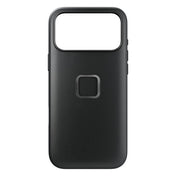 Kryt pre iPhone 17 Pro Peak Design Everyday Case - čierny - iSTYLE.sk