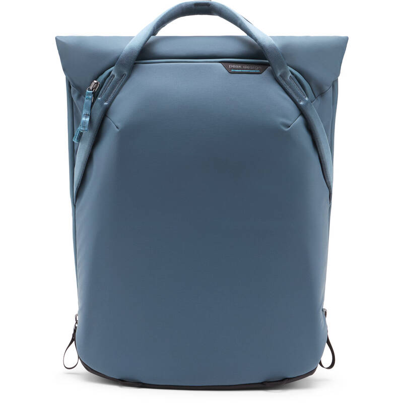 Peak Design Everyday Totepack 20L (v2) - modrý
