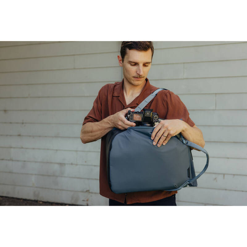 Peak Design Everyday Totepack 20L (v2) - modrý