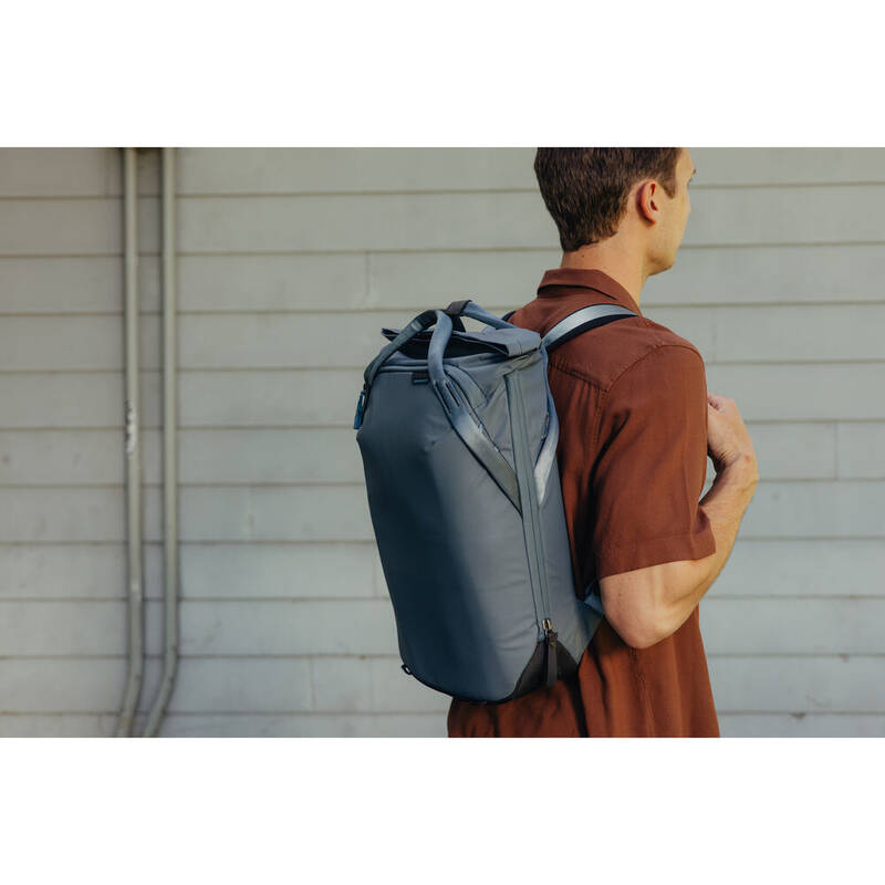 Peak Design Everyday Totepack 20L (v2) - modrý