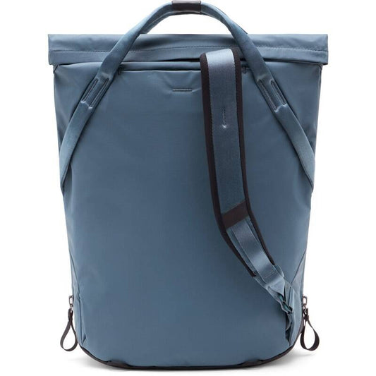 Peak Design Everyday Totepack 20L (v2) - modrý