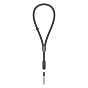 Rýchloupínacie pútko na zápästie Peak Design Mobile Cuff - čierne - iSTYLE.sk