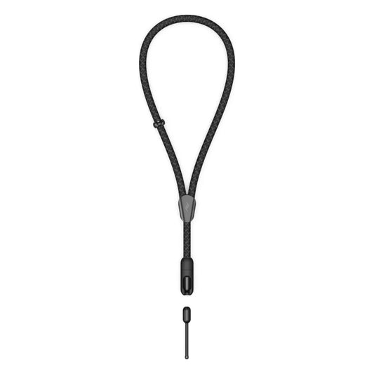 Rýchloupínacie pútko na zápästie Peak Design Mobile Cuff - čierne - iSTYLE.sk
