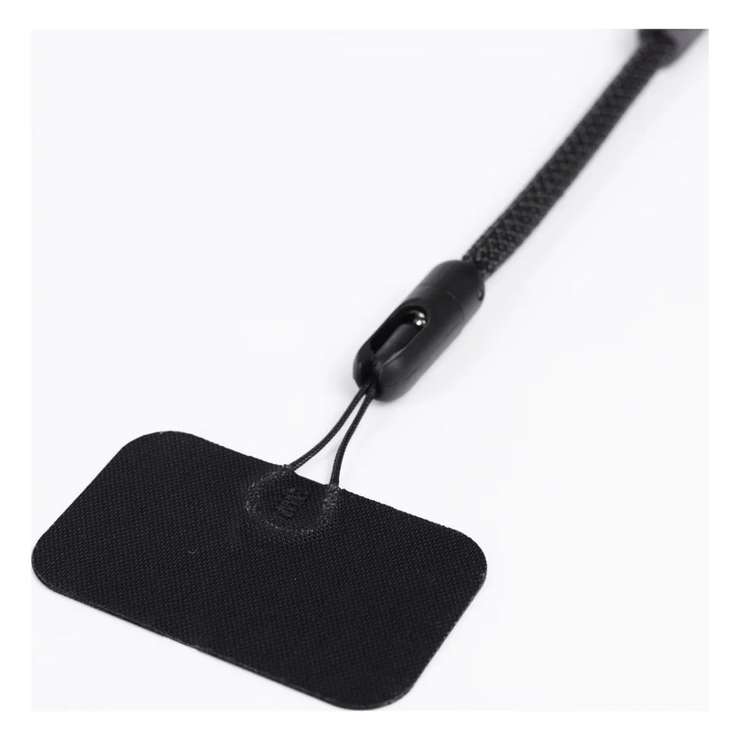 Univerzálny adaptér pre popruhy Peak Design Mobile Strap Adapter - čierny - iSTYLE.sk