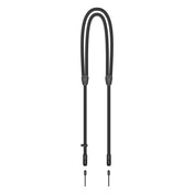 Rýchloupínací popruh na iPhone Peak Design Mobile Crossbody Strap - čierny - iSTYLE.sk