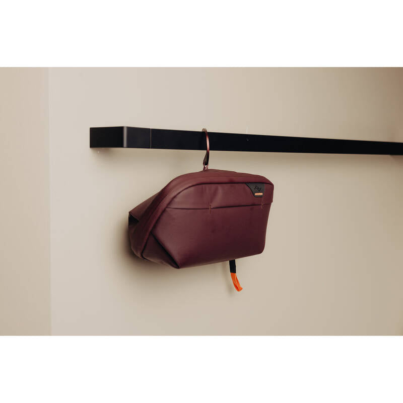 Peak Design Wash Pouch Small 1L - vínové - iSTYLE.sk