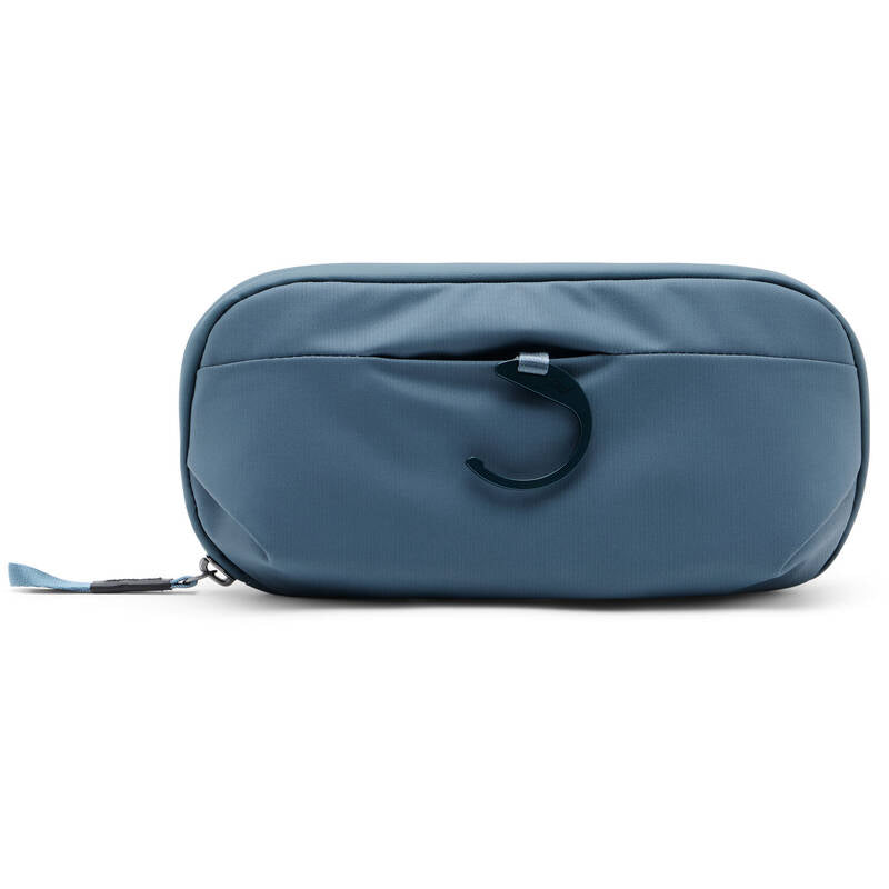 Peak Design Wash Pouch Small 1L - modré - iSTYLE.sk