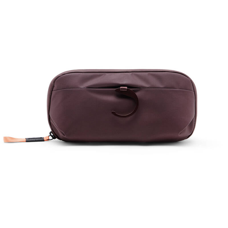 Peak Design Wash Pouch Small 1L - vínové - iSTYLE.sk