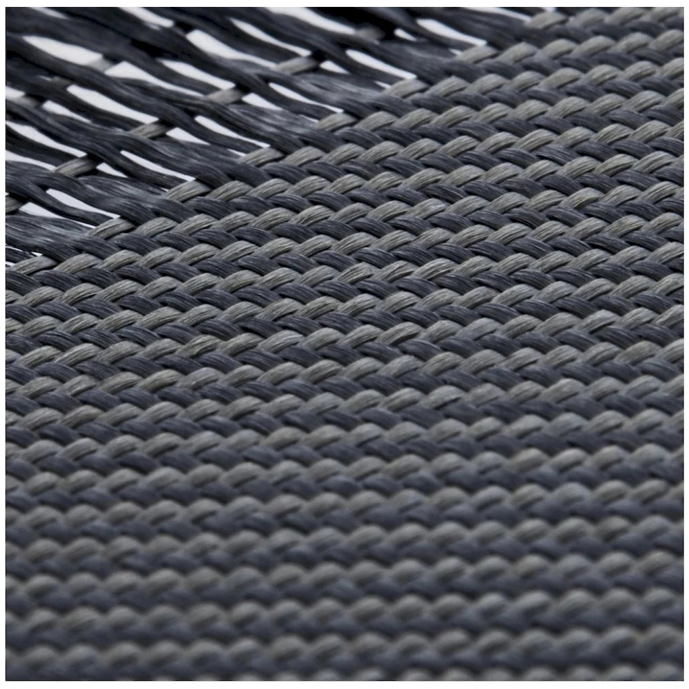 Kryt pre iPhone 16 Pro Max PitakaUltra-Slim - Black/Grey Twill - iSTYLE.sk