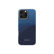 Kryt pre iPhone 16 Pro Max Pitaka StarPeak Luminous - Over the horizon - iSTYLE.sk